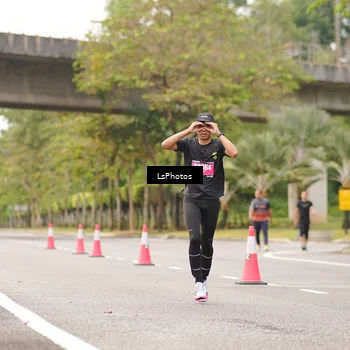 Runner Photo 5480749