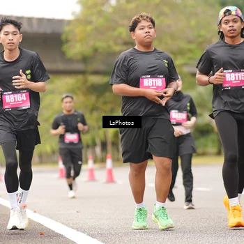 Runner Photo 5480750