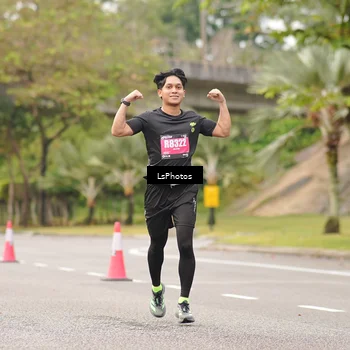Runner Photo 5480753