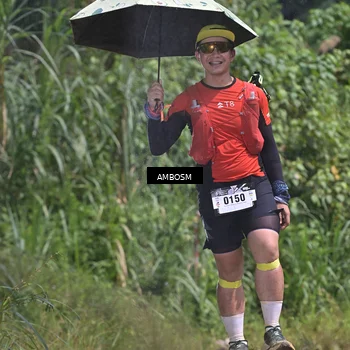 Runner Photo 5480755