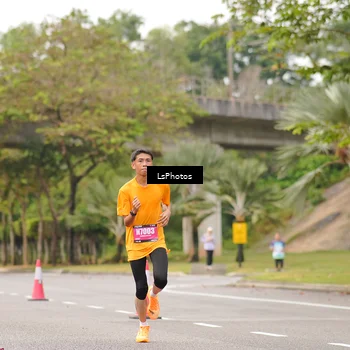 Runner Photo 5480760