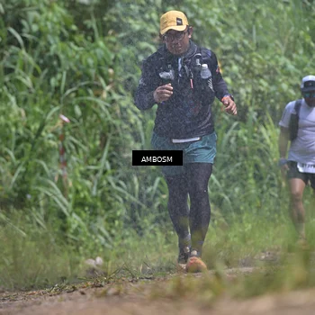 Runner Photo 5480761