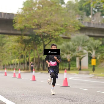Runner Photo 5480762