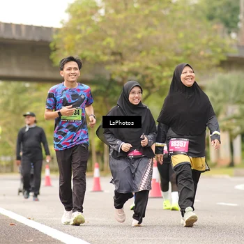 Runner Photo 5480765