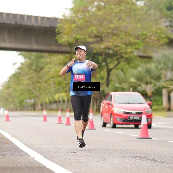 Runner Photo 5480767