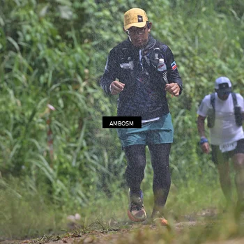 Runner Photo 5480770