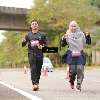 Runner Photo 5480771