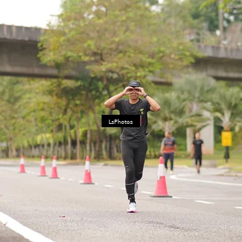 Runner Photo 5480772