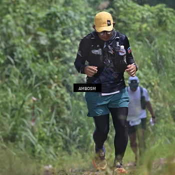 Runner Photo 5480774