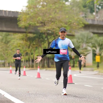 Runner Photo 5480776
