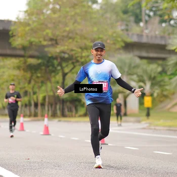Runner Photo 5480780