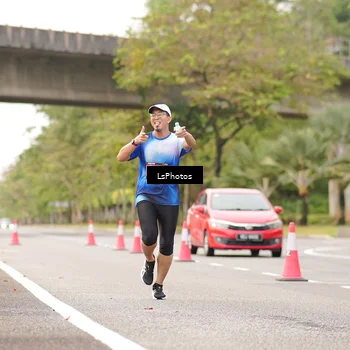 Runner Photo 5480781