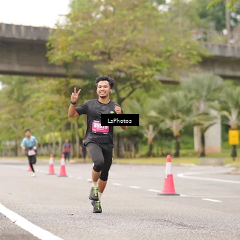 Runner Photo 5480783