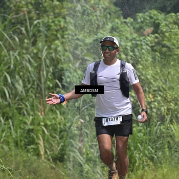 Runner Photo 5480784