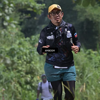 Runner Photo 5480789
