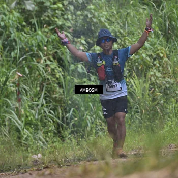 Runner Photo 5480790