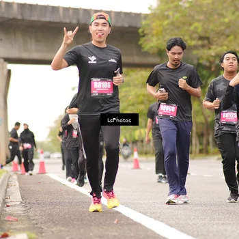 Runner Photo 5480792