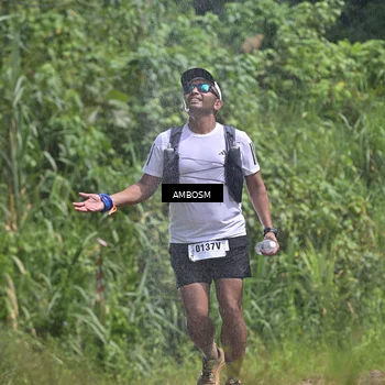 Runner Photo 5480793