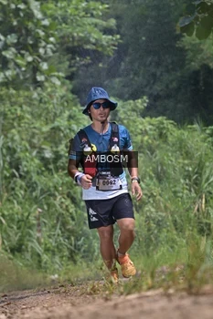 Runner Photo 5480794