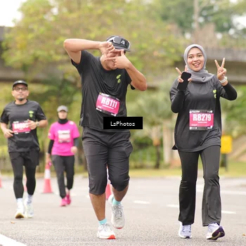 Runner Photo 5480797