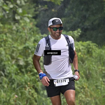 Runner Photo 5480798