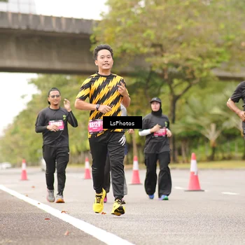 Runner Photo 5480799