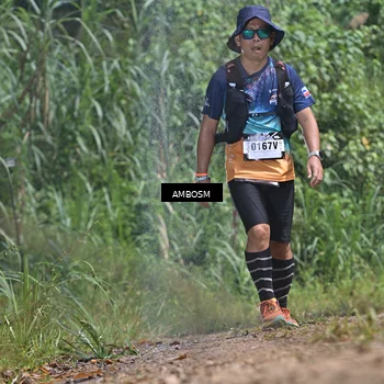 Runner Photo 5480800