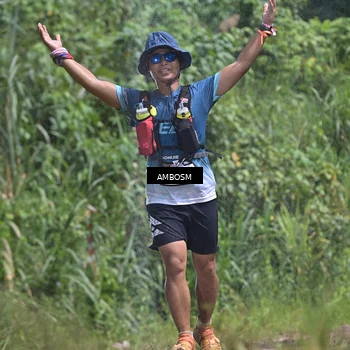 Runner Photo 5480803