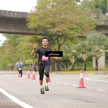 Runner Photo 5480805