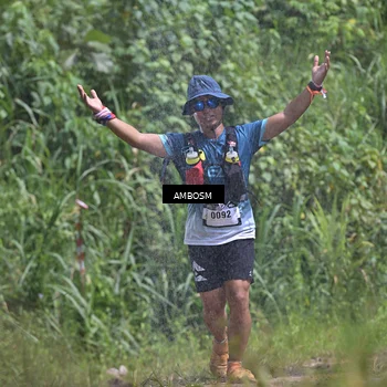 Runner Photo 5480808
