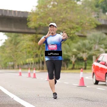Runner Photo 5480810
