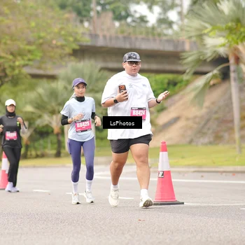 Runner Photo 5480813