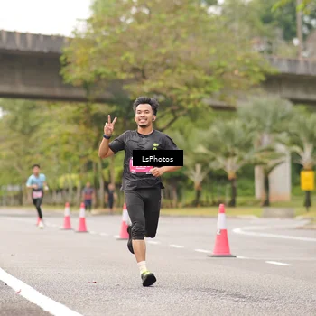 Runner Photo 5480818
