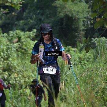 Runner Photo 5480819