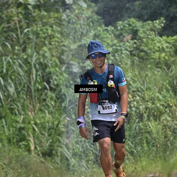 Runner Photo 5480820