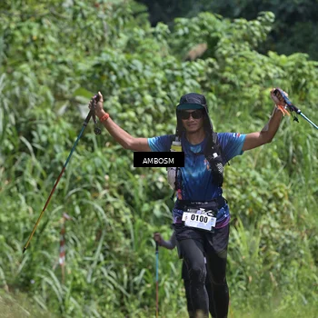 Runner Photo 5480821