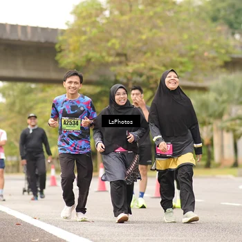 Runner Photo 5480824