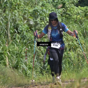 Runner Photo 5480827