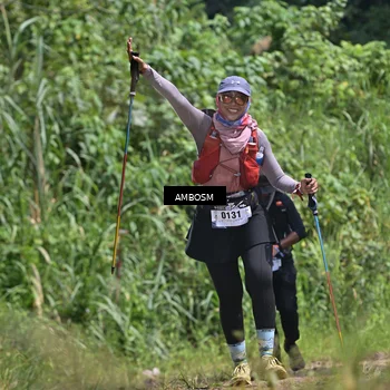 Runner Photo 5480829