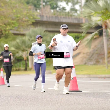 Runner Photo 5480830