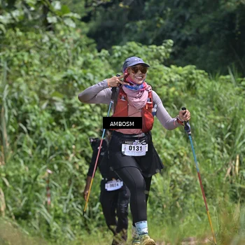 Runner Photo 5480831