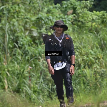 Runner Photo 5480832
