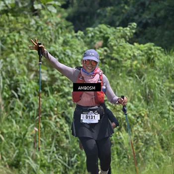 Runner Photo 5480834