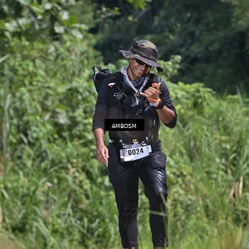 Runner Photo 5480836