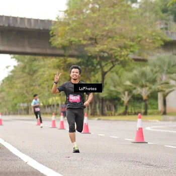 Runner Photo 5480837