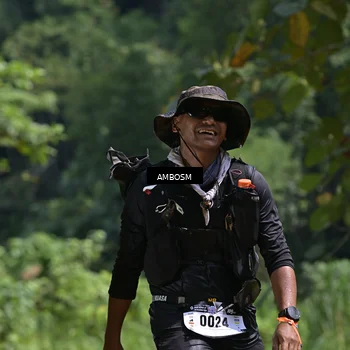 Runner Photo 5480839
