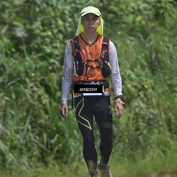 Runner Photo 5480840