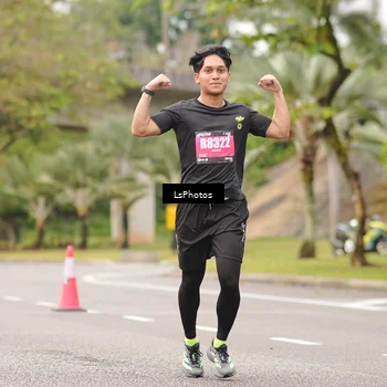 Runner Photo 5480841
