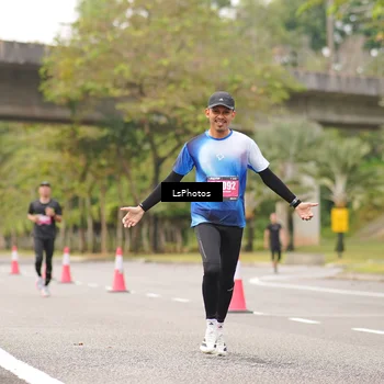 Runner Photo 5480845