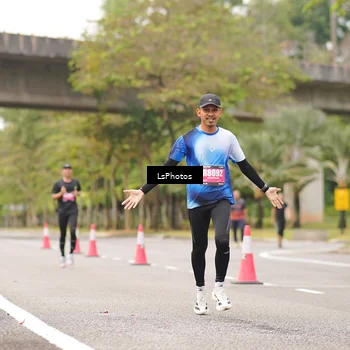 Runner Photo 5480848